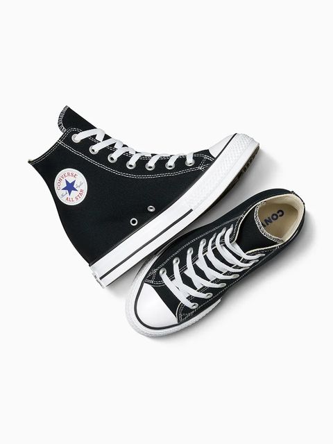Converse trampki Chuck Taylor All Star Wedge