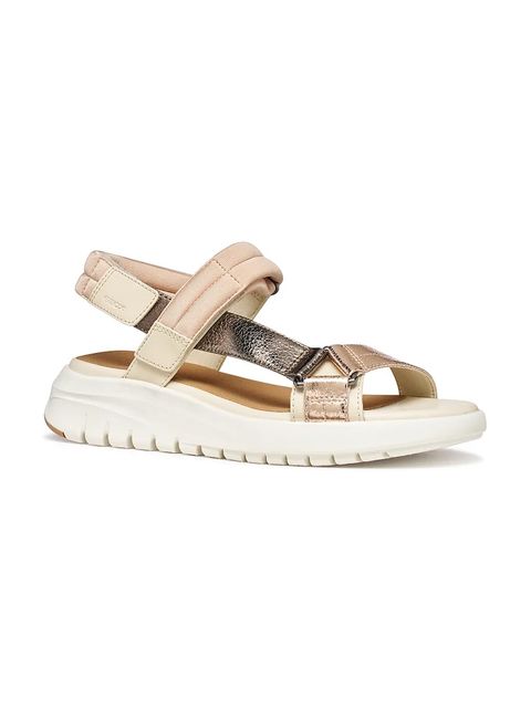 Geox sandały D FLEXTRIDE S - zdjęcie produktu nr 1