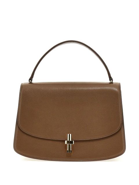 The Row Sofia 10.00 handbag - Brown - zdjęcie produktu nr 1