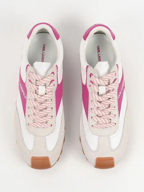 Karl Lagerfeld sneakersy SONAR