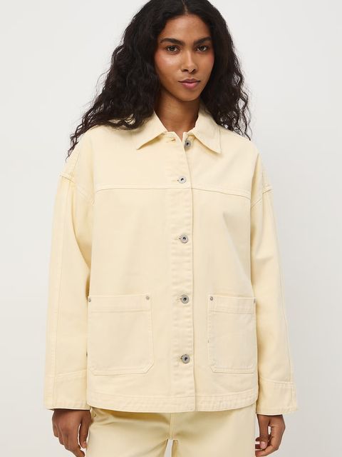 Medicine koszula damska bawełniana - zdjęcie produktu nr 1