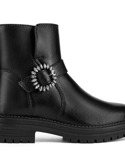 Sergio Bardi RST-E1057-04SB Czarny - zdjęcie produktu nr 1