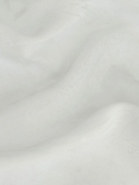 ETRO high-neck long-sleeve blouse - White - zdjęcie produktu nr 2