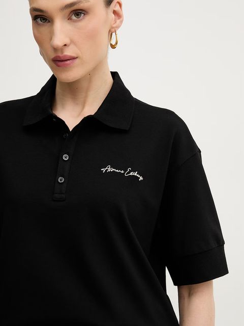 Armani Exchange polo