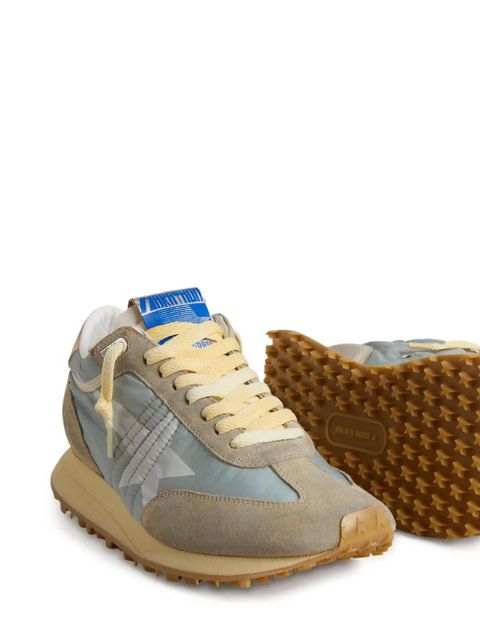 Golden Goose Running Marathon sneakers - Blue