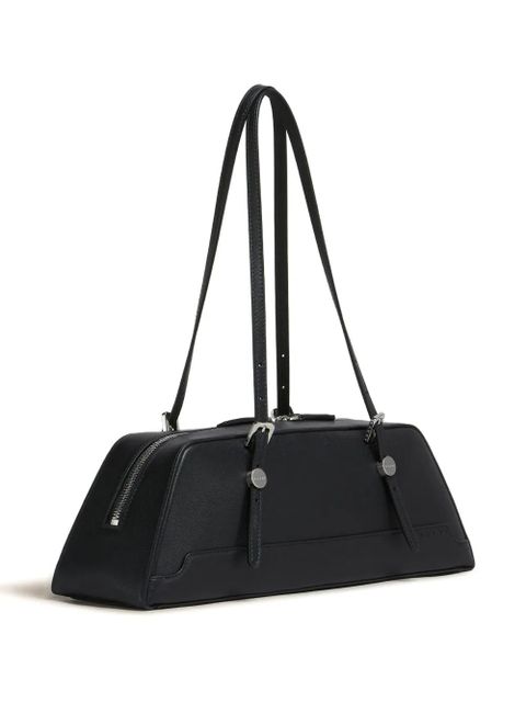 Marni Dot shoulder bag - Black