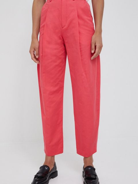 Drykorn spodnie bawełniane Accept - zdjęcie produktu nr 1