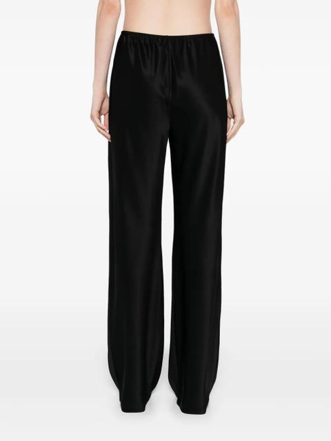 Reformation Gale trousers - Black