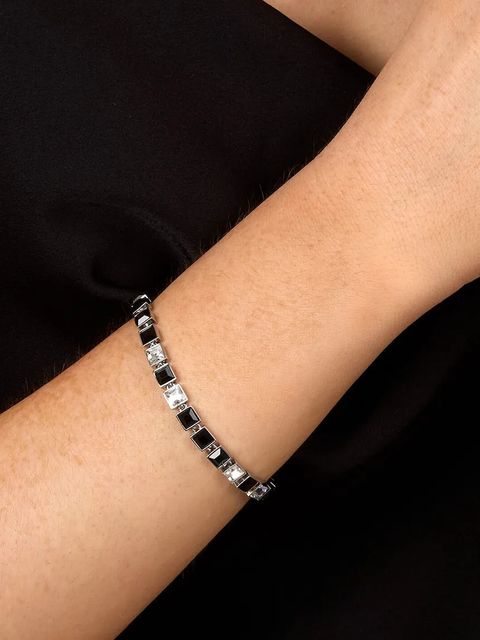 Karl Lagerfeld bransoletka