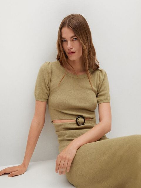 Mango - Sukienka CAREY