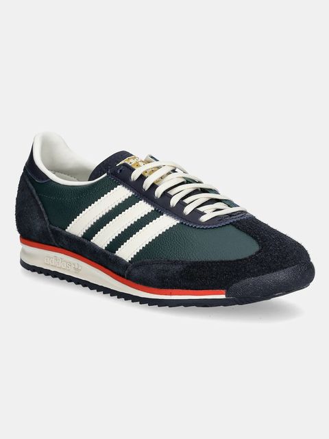 adidas Originals sneakersy Sl 72 OG W - zdjęcie produktu nr 2