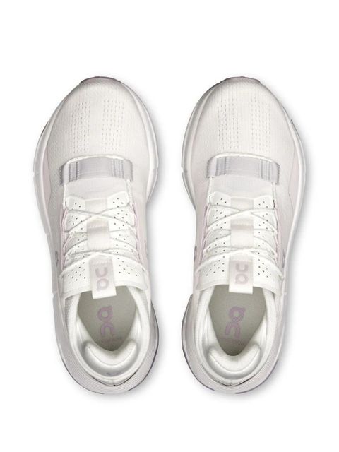 On Running Cloudnova 2 sneakers - White