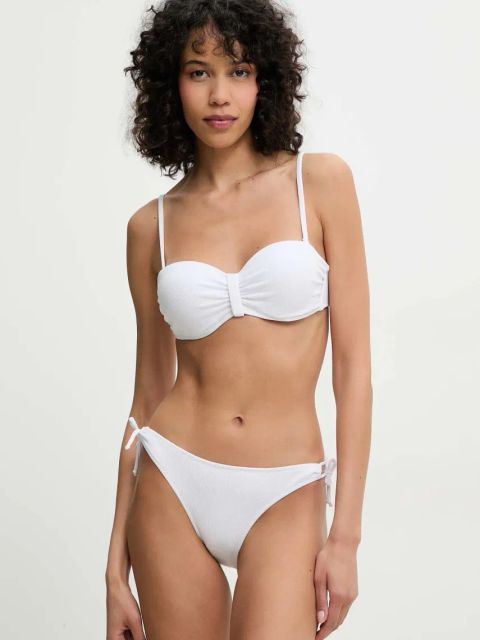 Answear.LAB figi kąpielowe kolor biały
