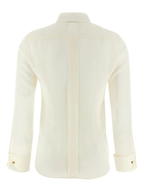 Max Mara Apollo shirt - White