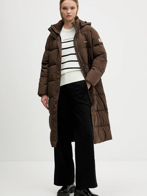 Guess Jeans sweter bawełniany - zdjęcie produktu nr 1