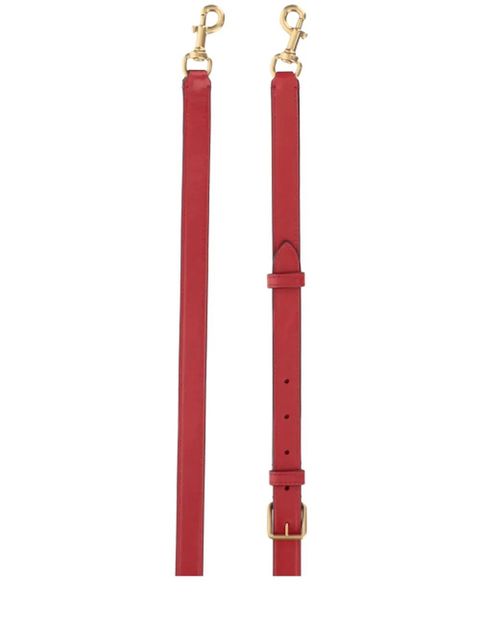 Valentino Garavani Viva Superstar cross body bag - Red