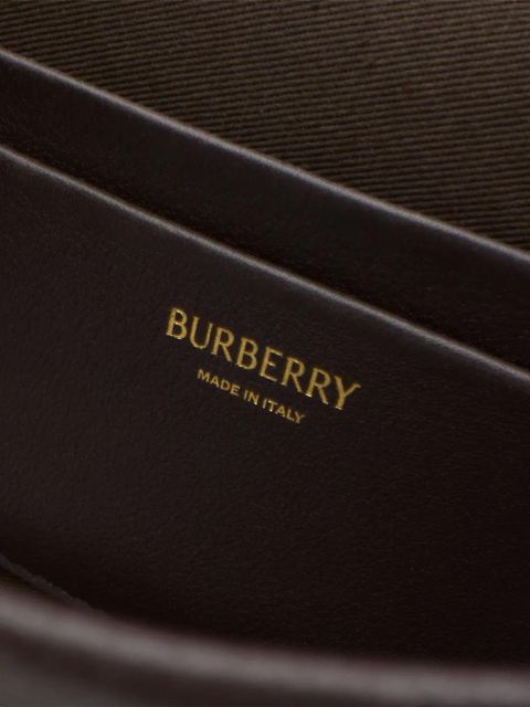Burberry Highlands mini bag - Neutrals