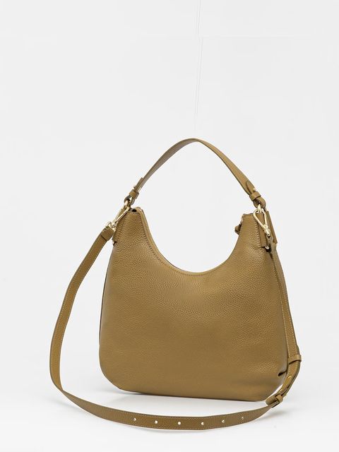 Coccinelle torebka skórzana REBEKKA - zdjęcie produktu nr 2