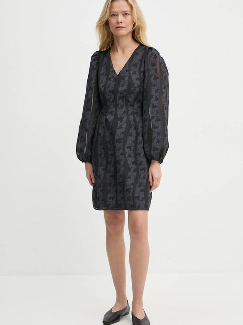 Samsoe Samsoe sukienka SAANAI - zdjęcie produktu nr 2