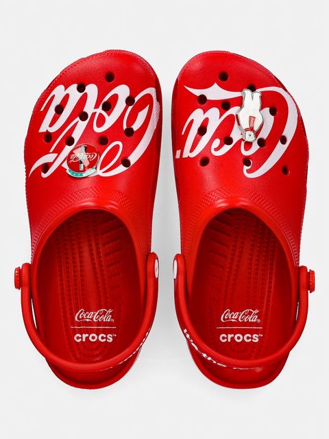 Crocs klapki Coca Cola Cls Clg