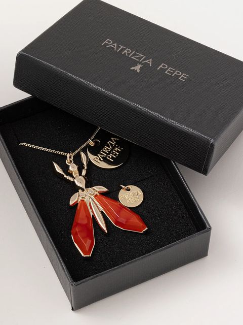 Patrizia Pepe naszyjnik