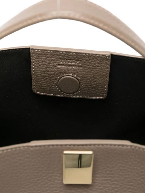 Yuzefi Gyoza shoulder bag - Grey