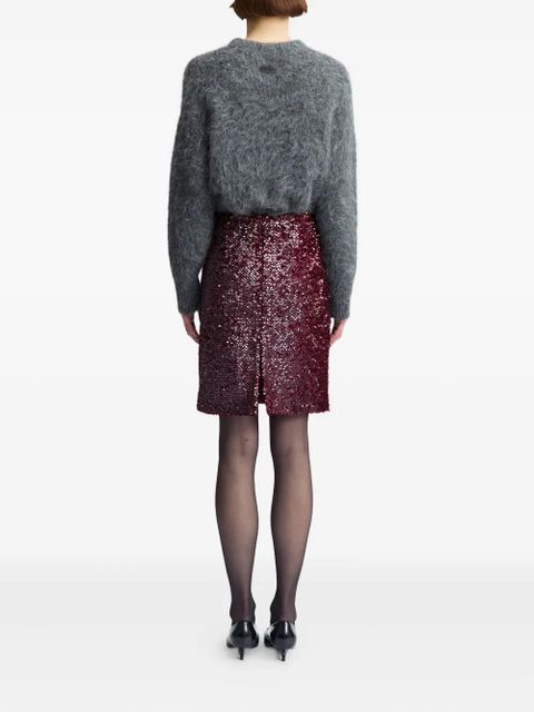 16Arlington Sephia sweater - Grey