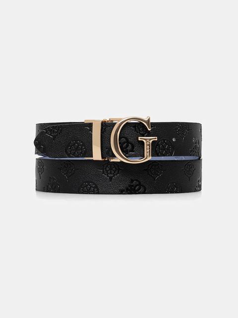 Guess pasek dwustronny - zdjęcie produktu nr 1