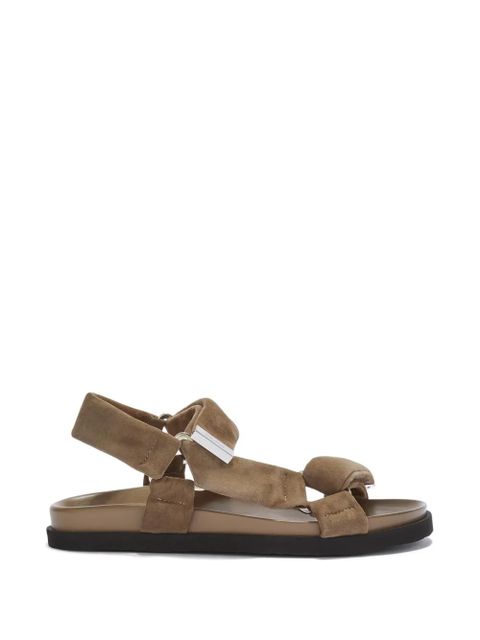 The Attico Salinas sandals - Neutrals - zdjęcie produktu nr 1