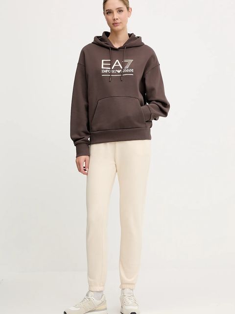 EA7 Emporio Armani bluza - zdjęcie produktu nr 1