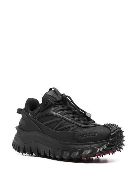 Moncler Trailgrip GTX sneakers - Black