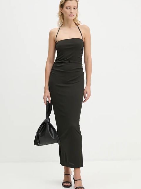 Nanushka sukienka ELIZ - zdjęcie produktu nr 1