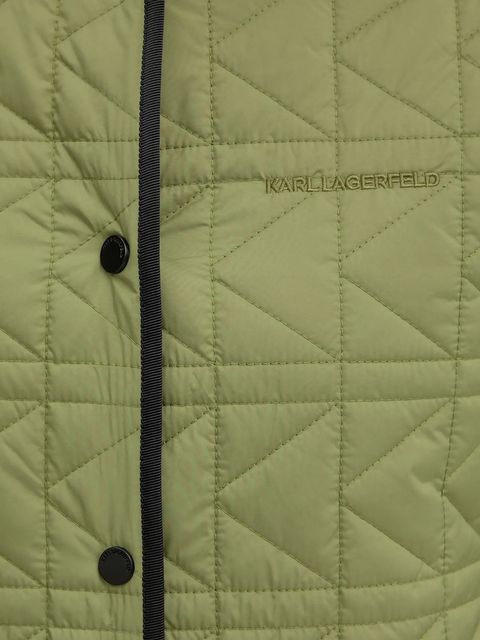 Karl Lagerfeld kurtka K QUILT