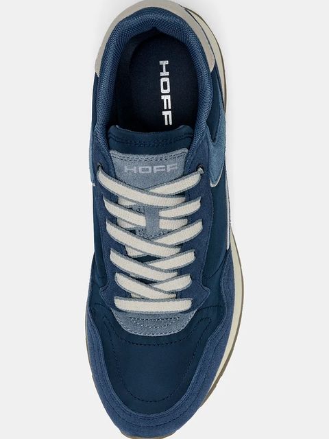 Hoff sneakersy CITY NAVY BLUE