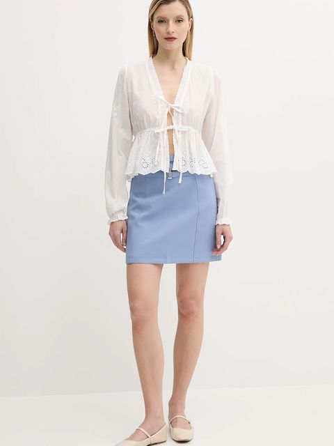 Answear.LAB koszula bawełniana - zdjęcie produktu nr 2