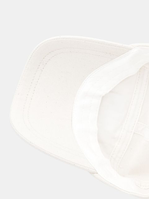 American Vintage czapka z daszkiem bawełniana