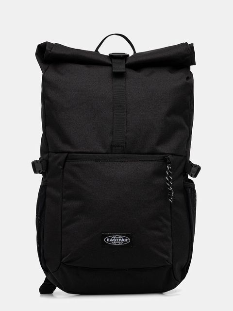 Eastpak plecak TOPROLL PRO kolor czarny duży gładki EK0A5BL81W61 - zdjęcie produktu nr 1