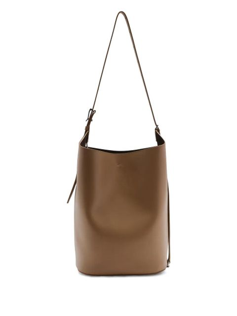 Proenza Schouler Brant bucket bag - Brown