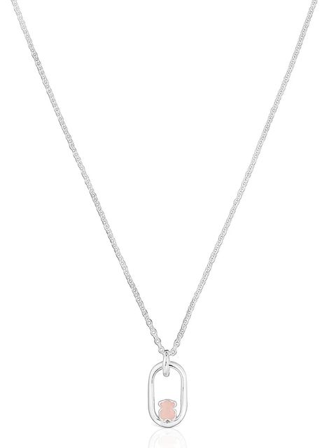 Tous naszyjnik srebrny - zdjęcie produktu nr 1