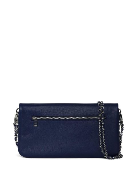 Zadig&Voltaire Rock clutch bag - Blue