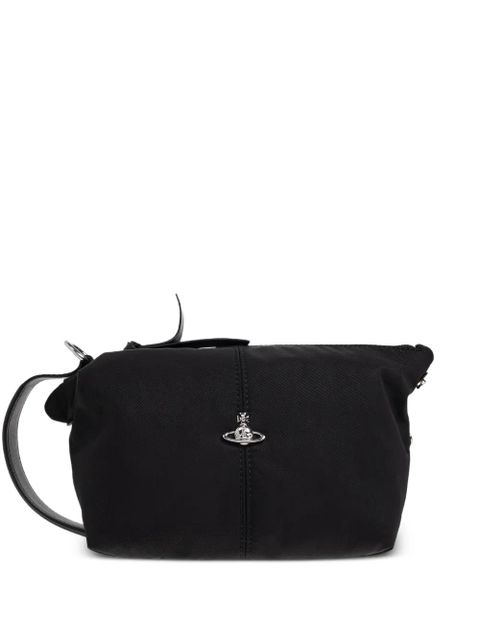 Vivienne Westwood orb tote bag - Black - zdjęcie produktu nr 1