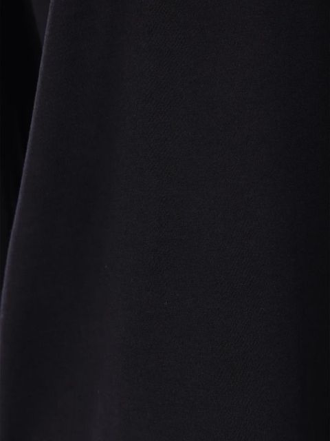 TOTEME long-sleeves top - Black - zdjęcie produktu nr 2