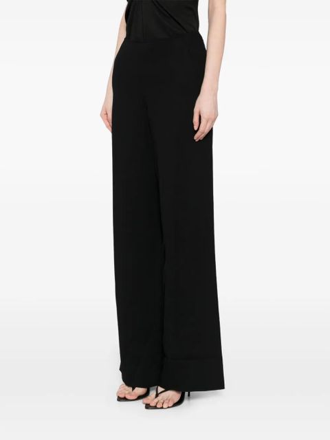 Christopher Esber Traverse trousers - Black - zdjęcie produktu nr 2