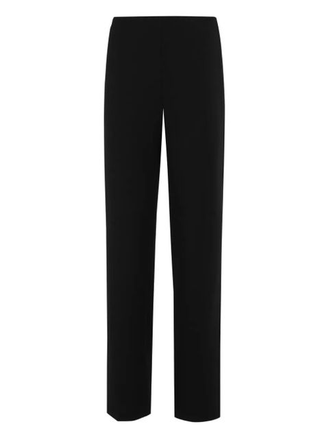 Simkhai button-detailed trousers - Black - zdjęcie produktu nr 1