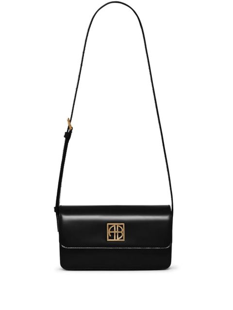 ANINE BING Elly crossbody bag - Black - zdjęcie produktu nr 1