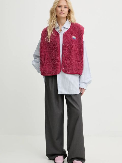 American Vintage bezrękawnik