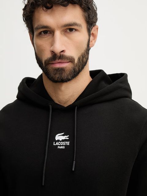 Lacoste bluza bawełniana