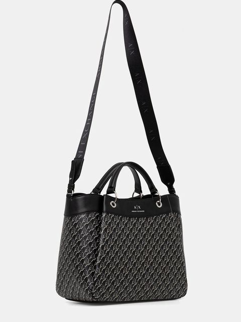 Armani Exchange torebka - zdjęcie produktu nr 1