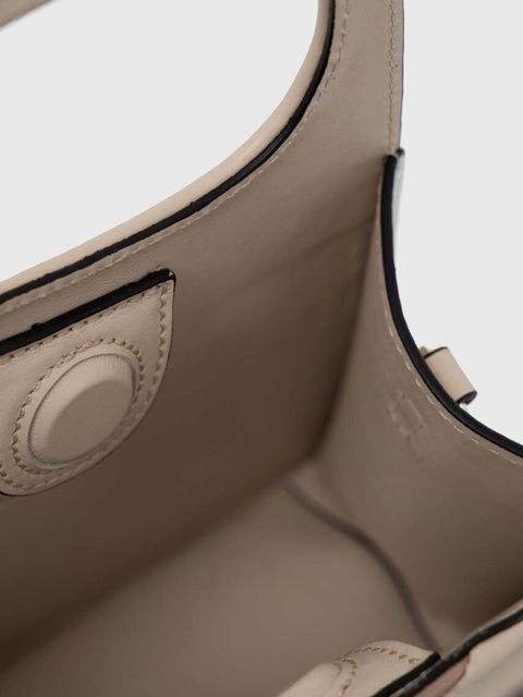 Alohas torebka skórzana