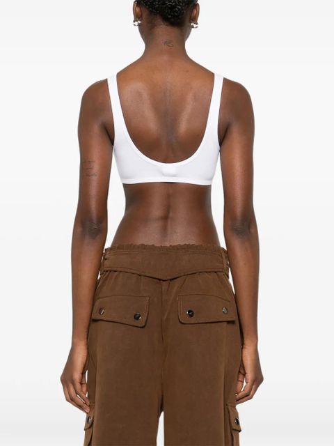 Diesel Florence-DNM top - White